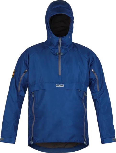 Paramo Velez Smock