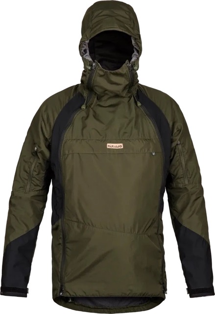 Paramo Velez Evolution Smock