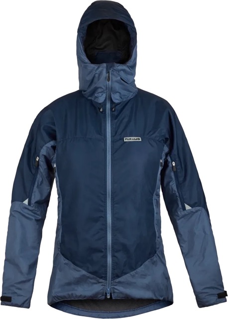 Paramo Womens Velez Jacket