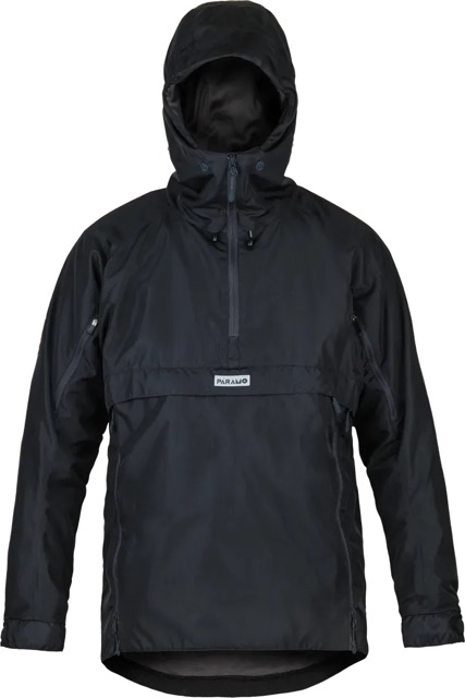 Paramo Velez Smock
