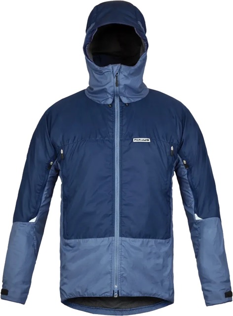 Paramo Velez Jacket
