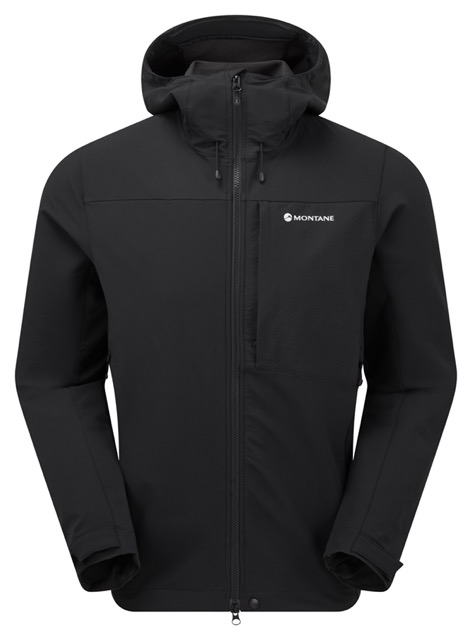 Montane Tenacity XT Hoodie
