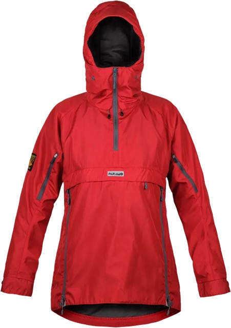 Paramo Womens Velez Smock