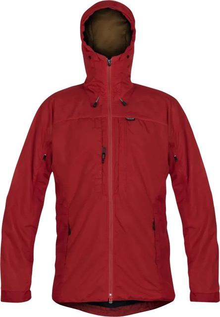 Paramo Alta III Jacket
