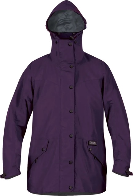 Paramo Womens Cascada Jacket