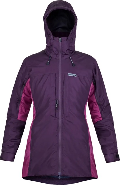 Paramo Womens Alta III Jacket