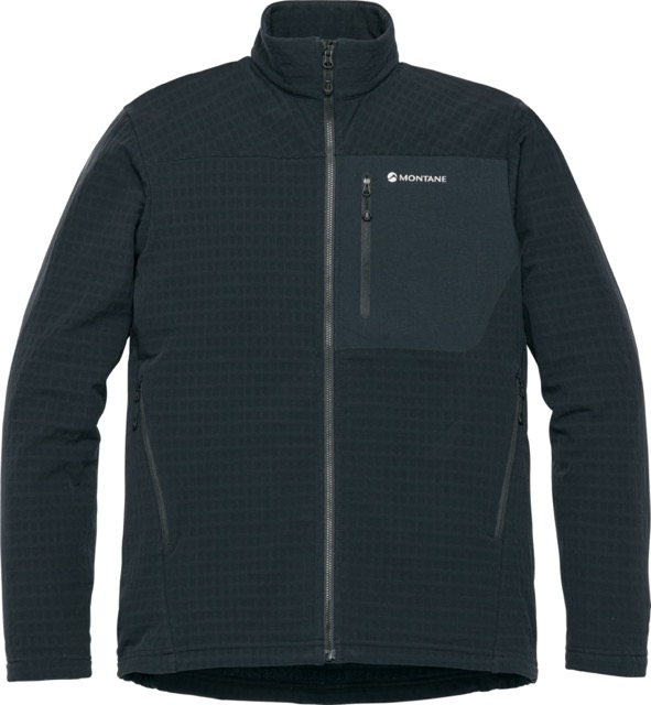 Montane Dura Jacket