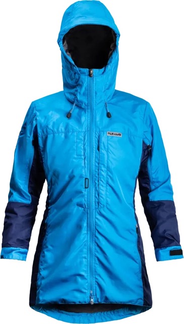 Paramo Womens Alta III Jacket