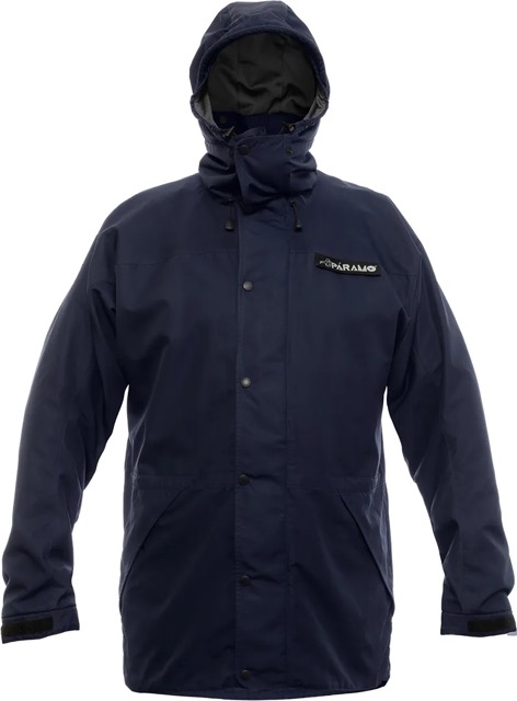 Paramo Cascada Jacket