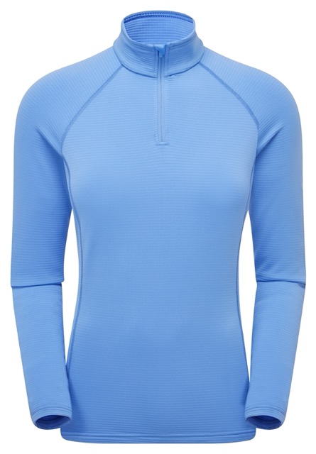 Montane Protium Lite Fleece Pull-On