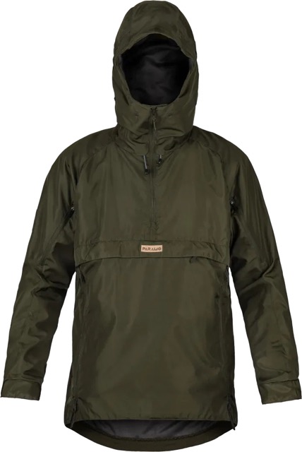 Paramo Velez Smock