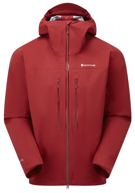 Montane Alta XT GTX Jacket