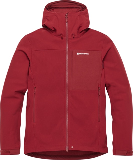 Montane Tenacity XT Hoodie
