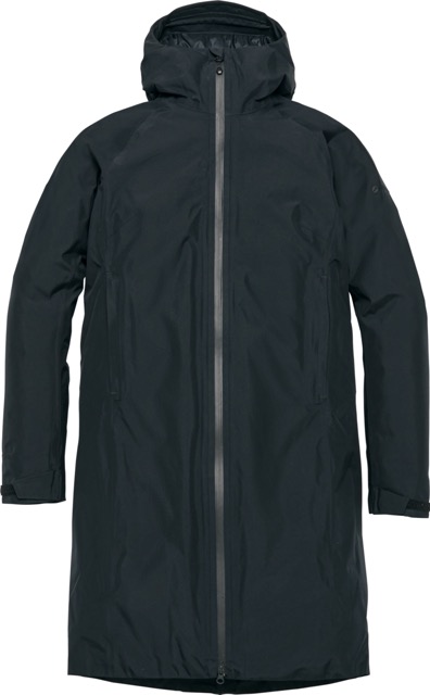 Montane Spirit Long Insulated Jacket