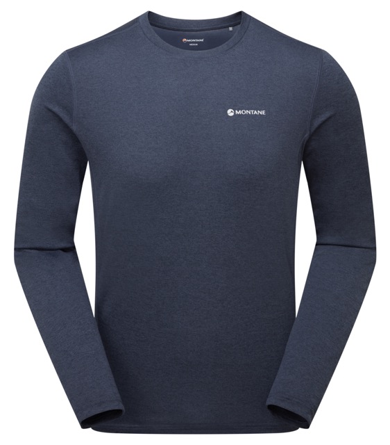 Montane Dart Long Sleeve