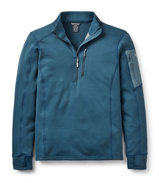 Rab Modulus Pull On