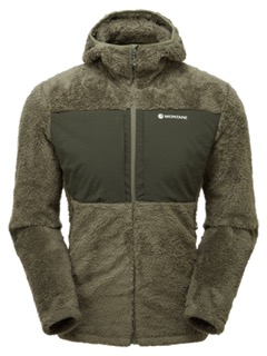 Montane Caldus XT Hoodie
