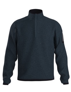 Arc'teryx Covert Half Zip